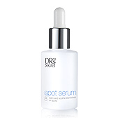 dr secret spot serum