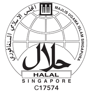Halal logo