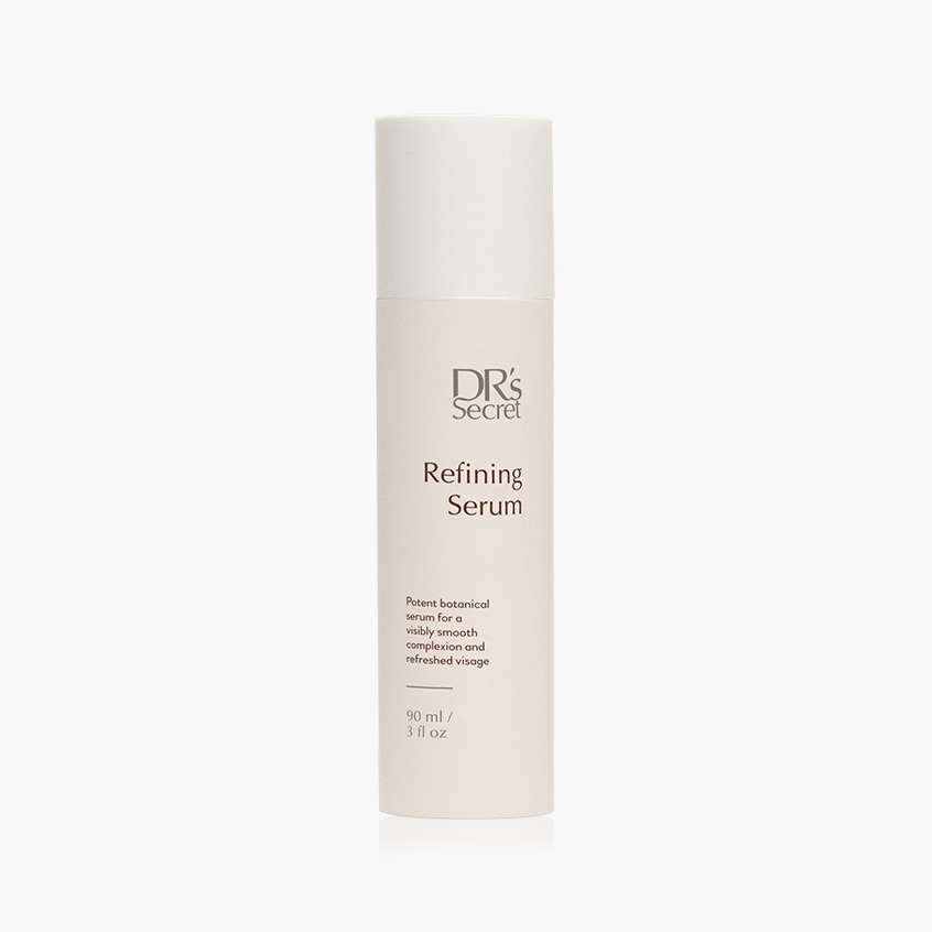 Refining Serum 9