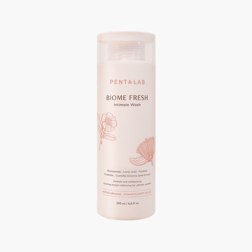 Biome Fresh Intimate Wash